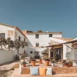 A Hidden Gem in Spain: Weddings at La Dehesa de Don Pedro, Monesterio
