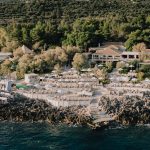 A Fairytale Wedding at Grecotel Danilia Village, Corfu