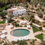 A Hidden Gem in Spain: Weddings at La Dehesa de Don Pedro, Monesterio