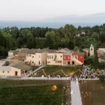 Whispers of the Ionian: Weddings at The Peligoni Club, Zakynthos